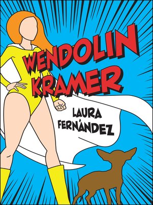 cover image of Wendolin Kramer